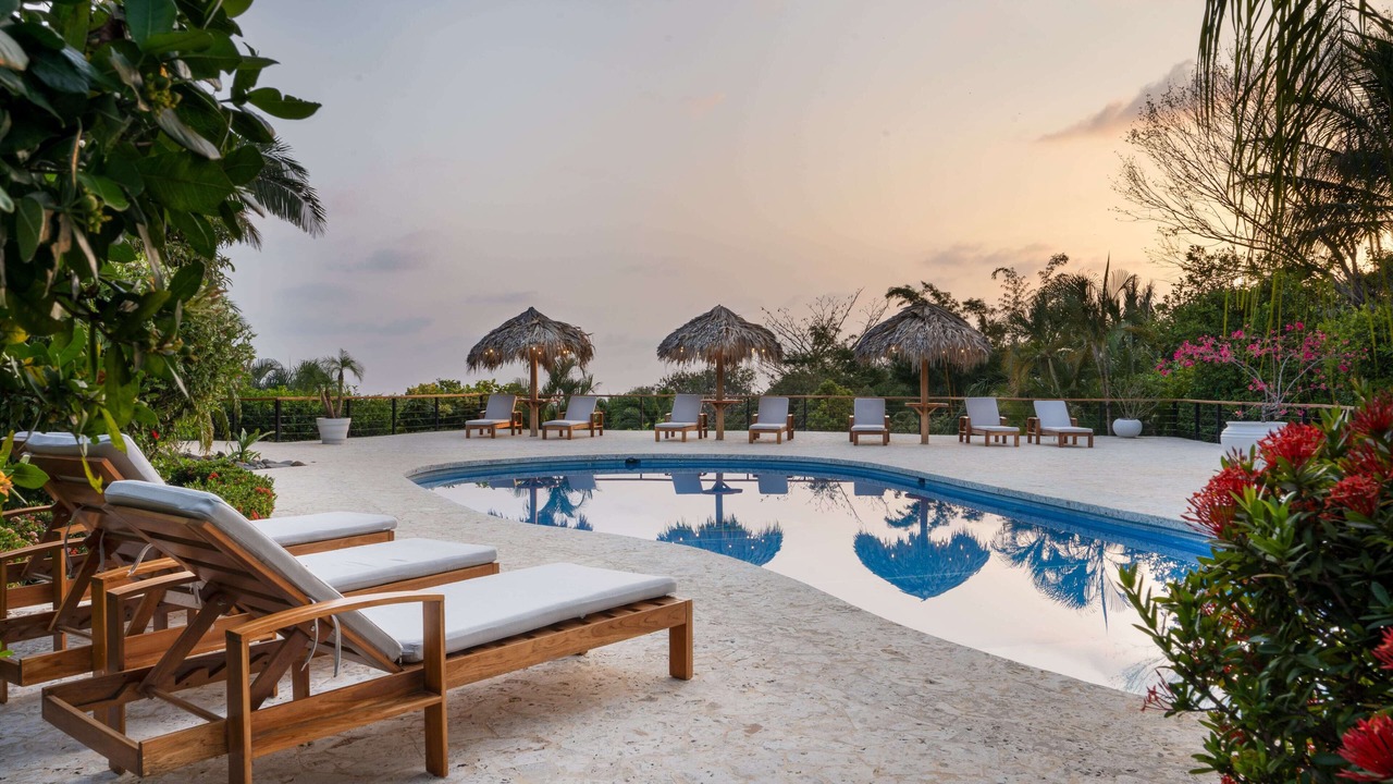 Photo of Outdoor in Playa Guiones