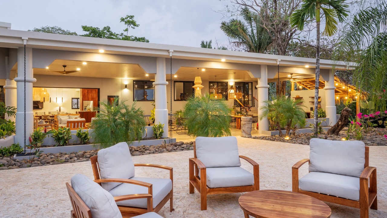 Photo of Outdoor in Playa Guiones