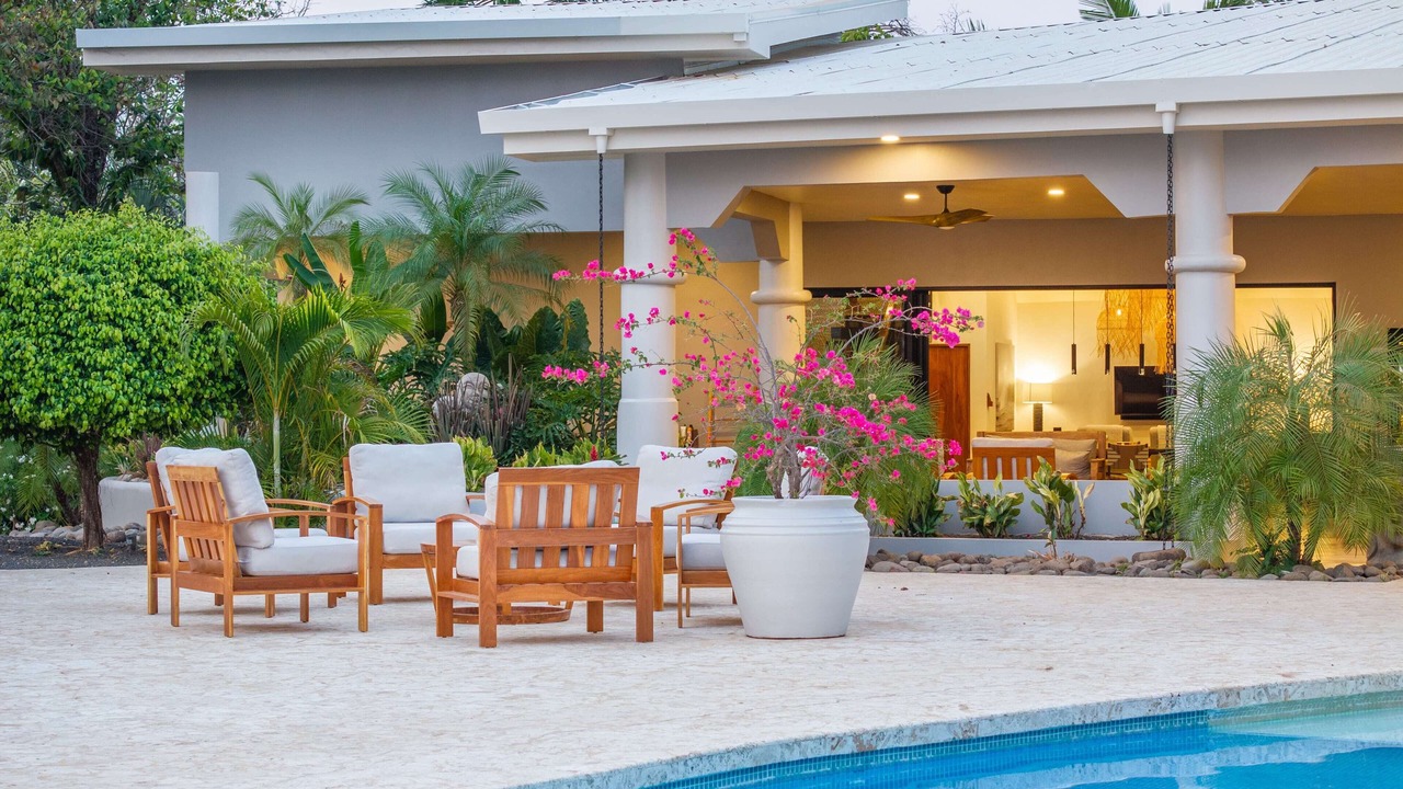 Photo of Outdoor in Playa Guiones
