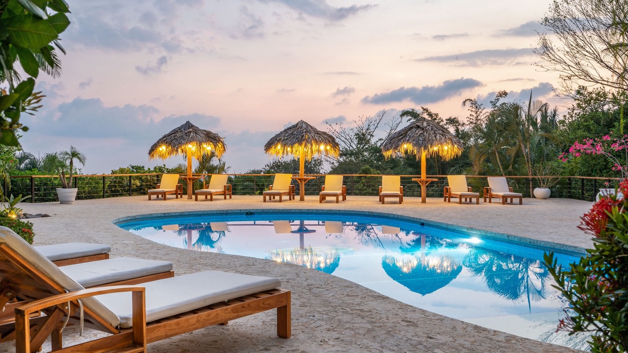 Photo of Outdoor in Playa Guiones