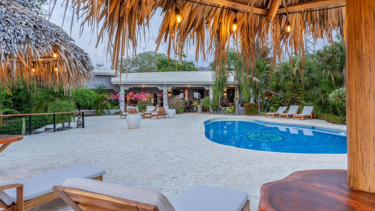 Photo of Outdoor in Playa Guiones