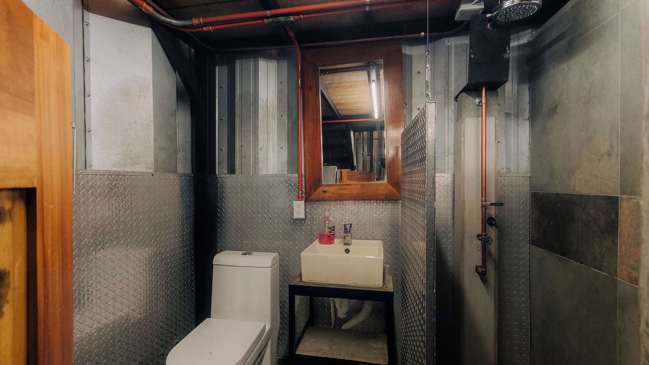 Photo of Bathroom in Jaco