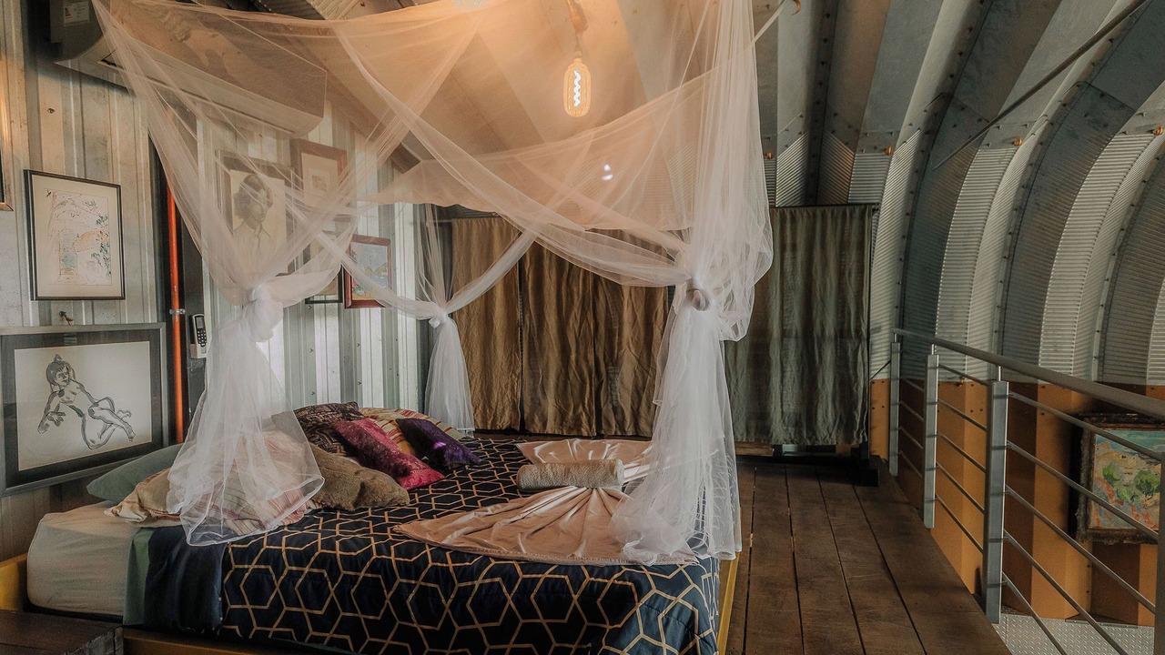 Photo of Bedroom in Jaco