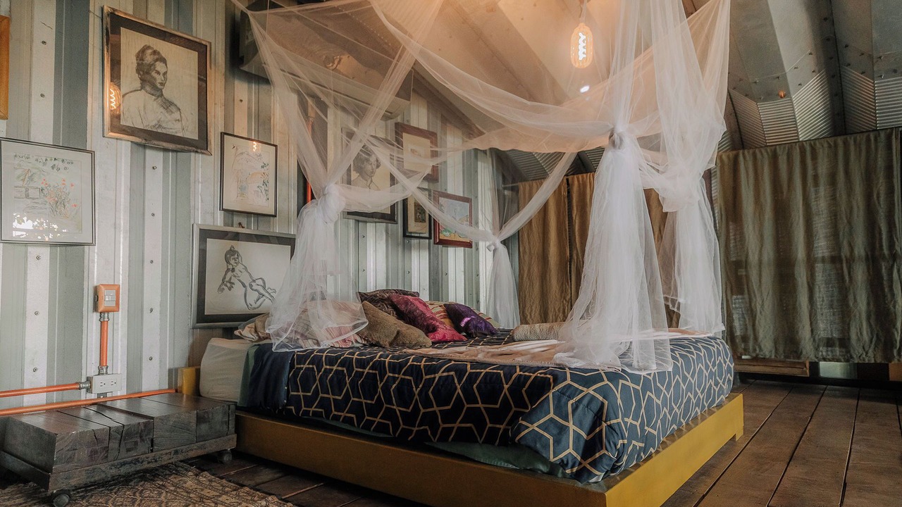 Photo of Bedroom in Jaco