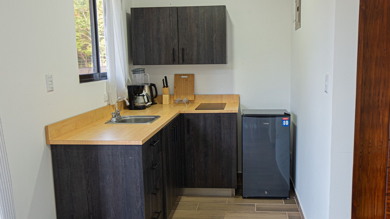 Photo of Kitchen in Los Pargos