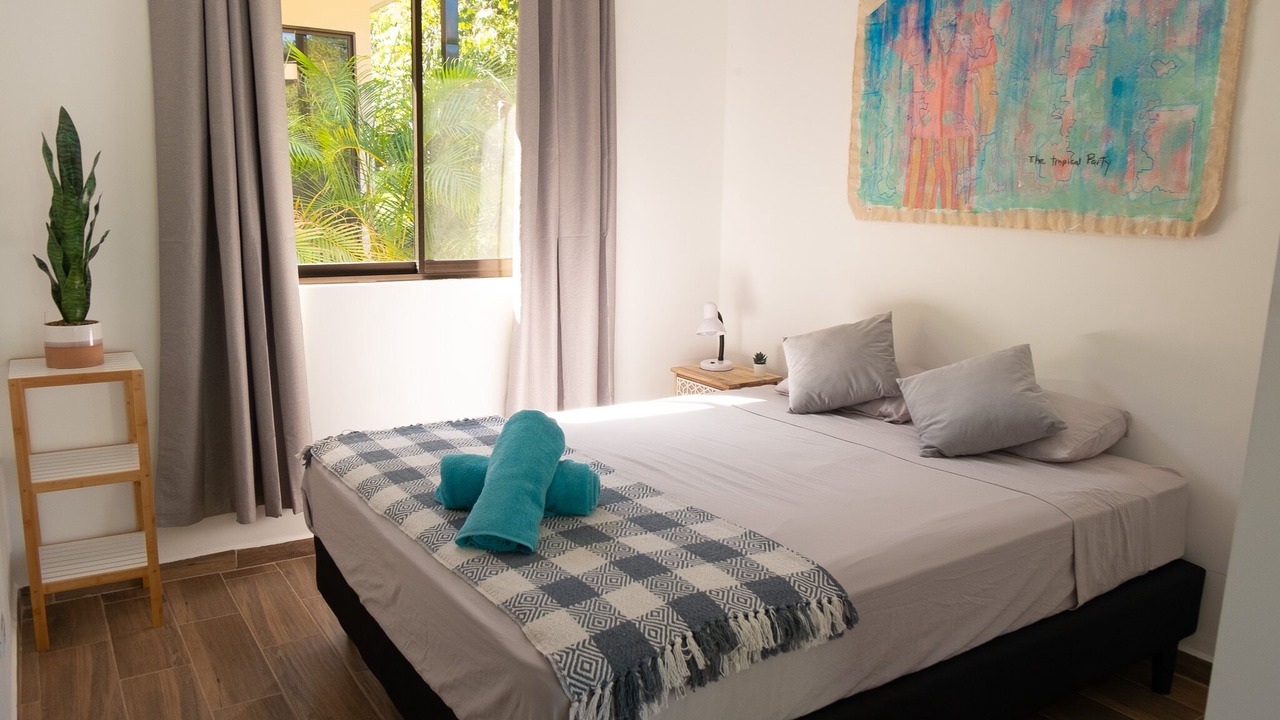 Photo of Bedroom in Los Pargos