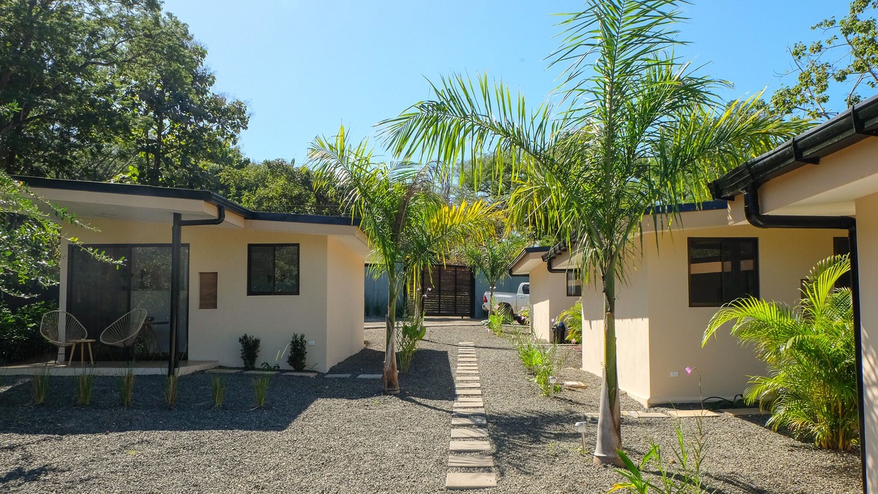Photo of Outdoor in Los Pargos