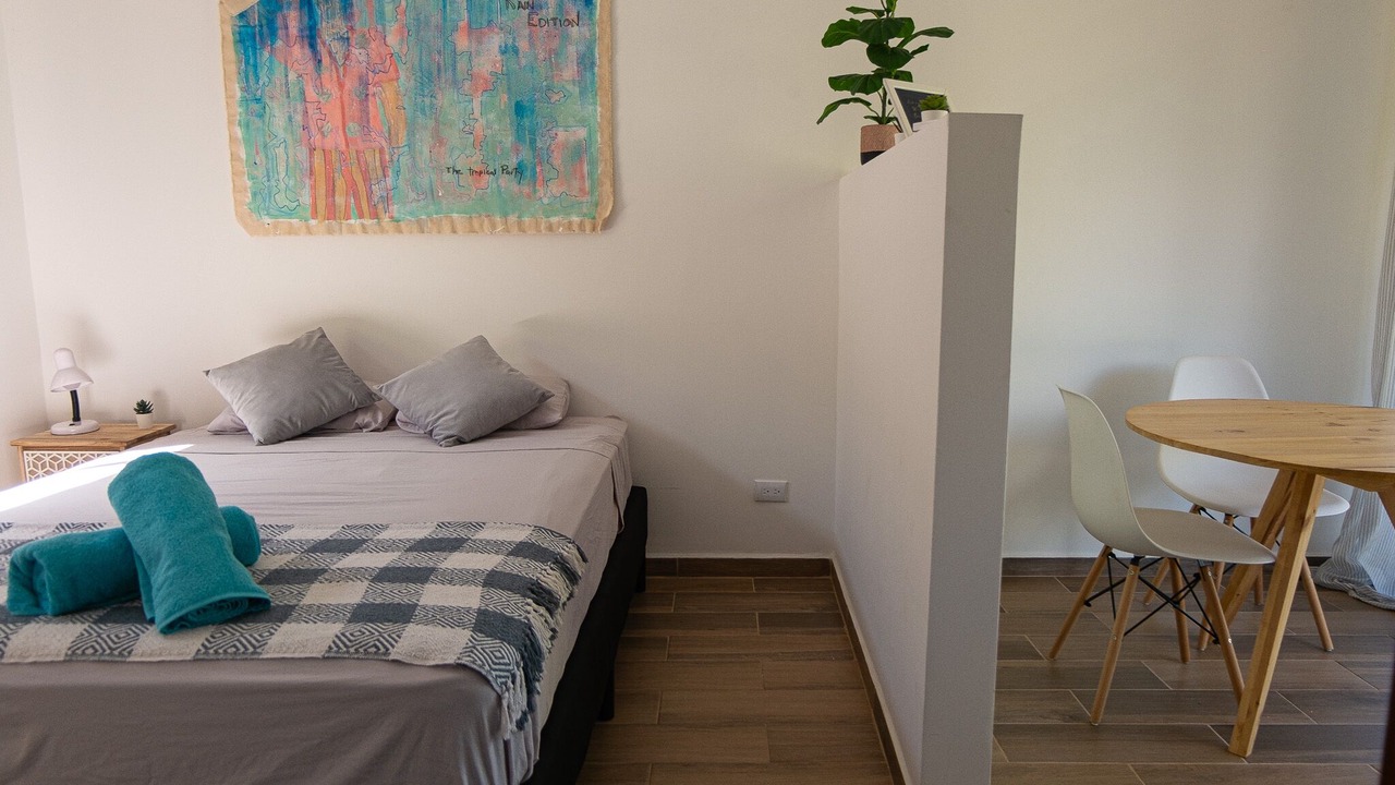 Photo of Bedroom in Los Pargos