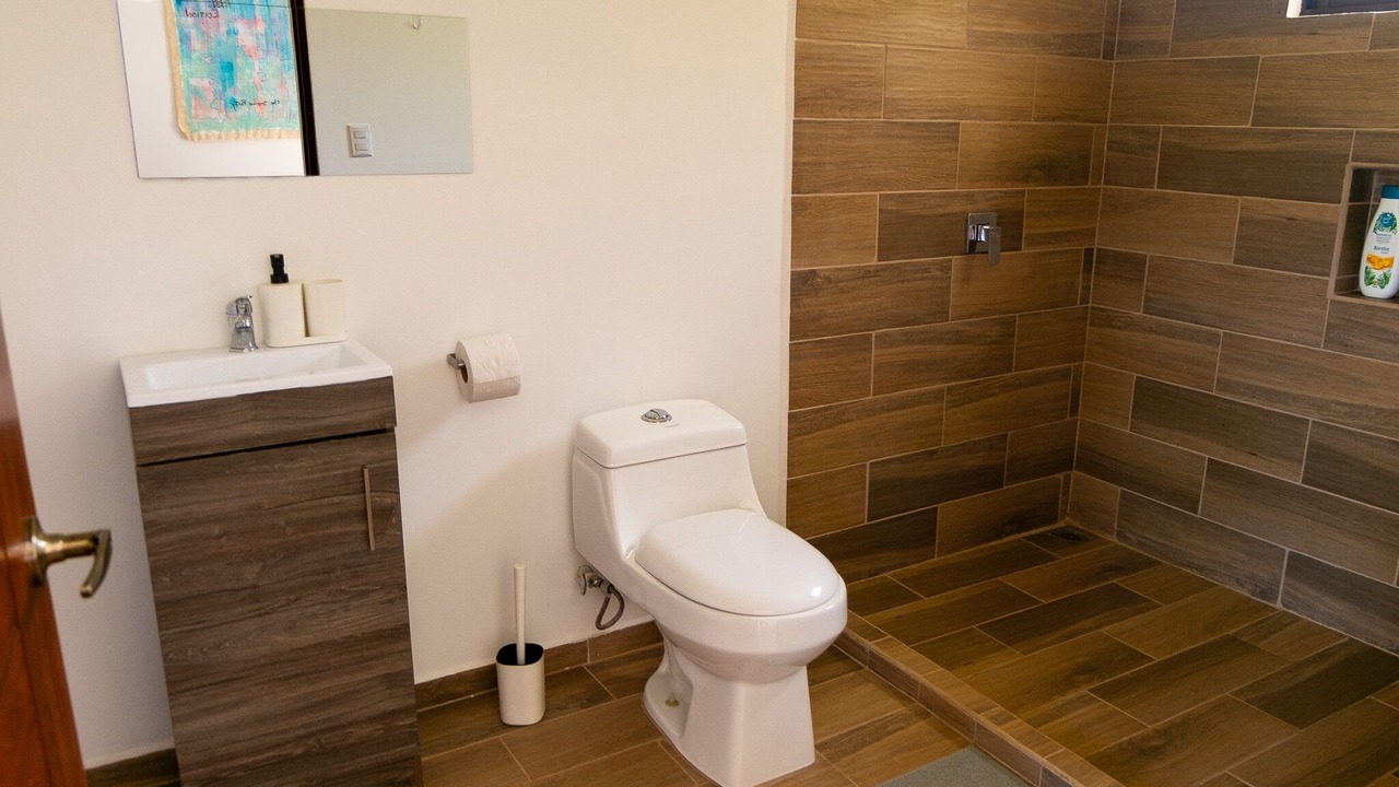 Photo of Bathroom in Los Pargos