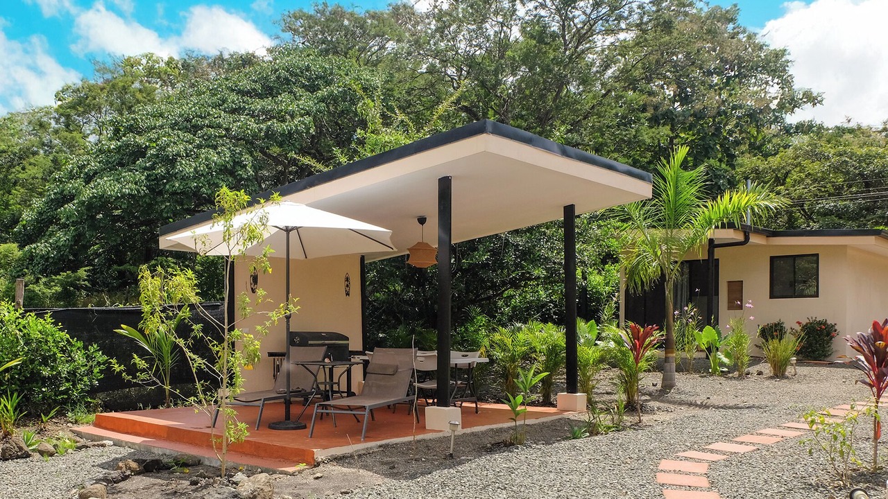 Photo of Outdoor in Los Pargos