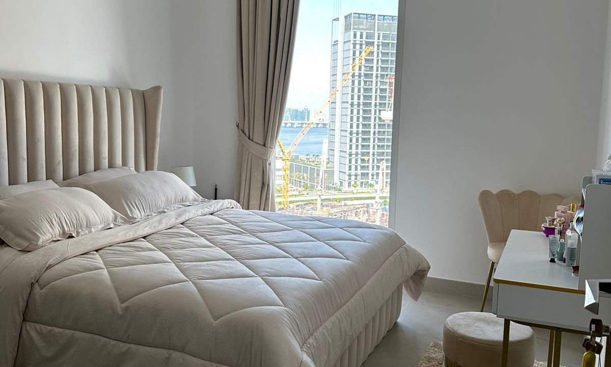 Photo of Bedroom in Ras Al Khor Industrial Area