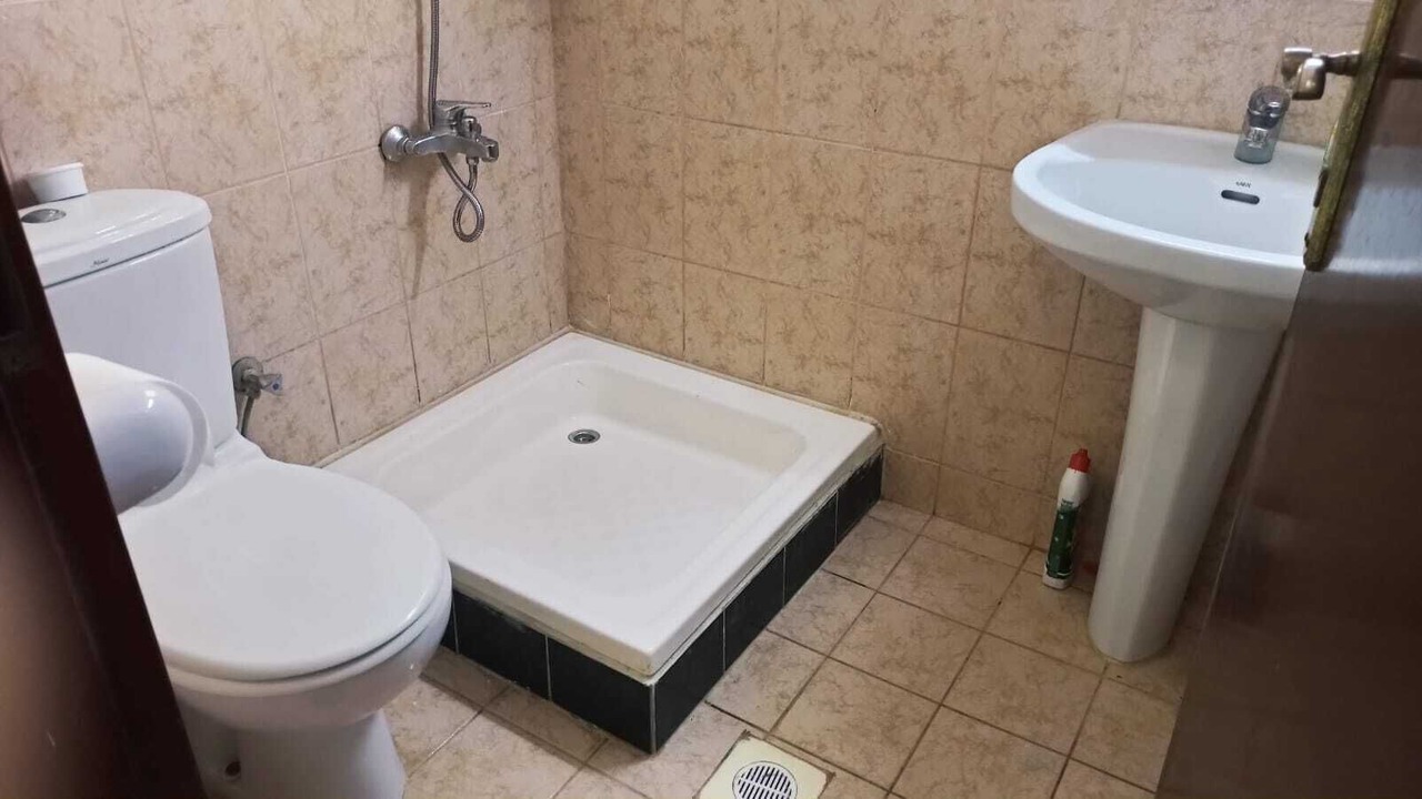 Photo of Bathroom in Azaiba