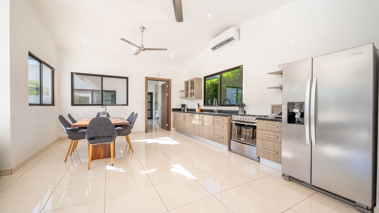 Photo of Kitchen in Canafistula