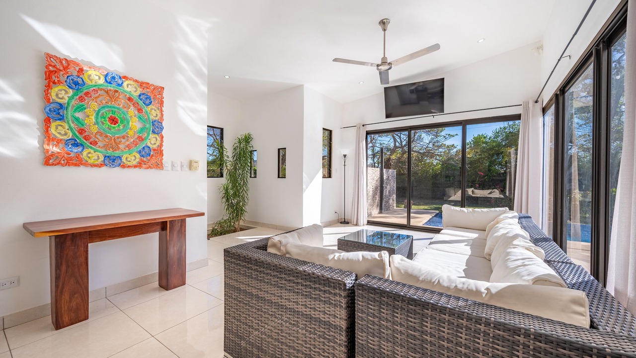 Photo of Livingroom in Canafistula