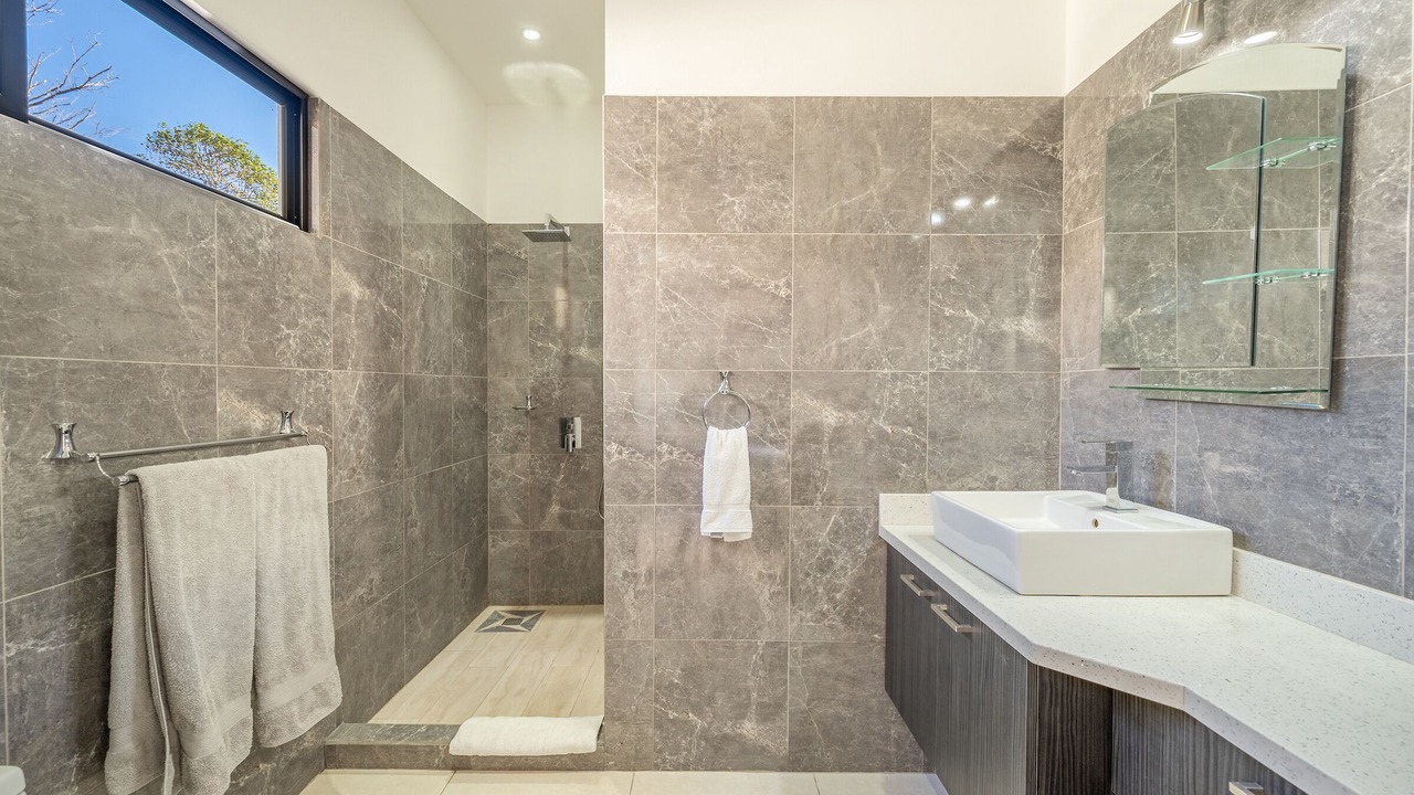 Photo of Bathroom in Canafistula