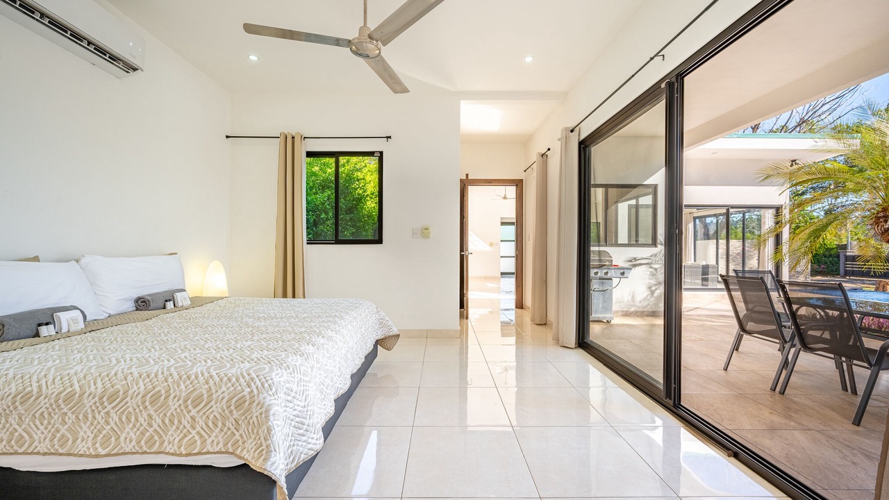 Photo of Bedroom in Canafistula