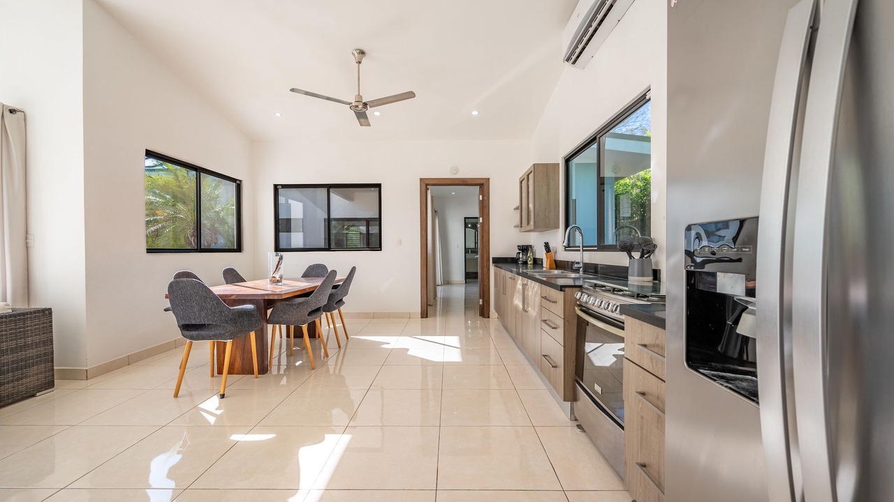 Photo of Kitchen in Canafistula