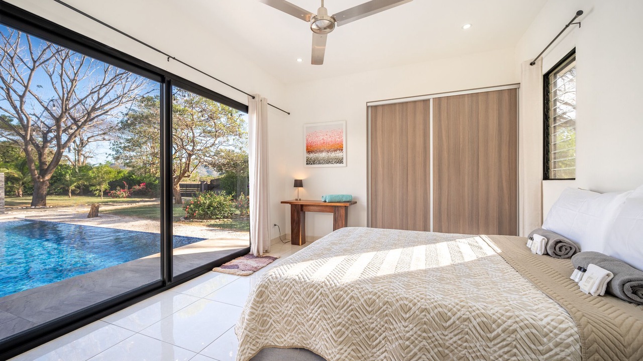 Photo of Bedroom in Canafistula
