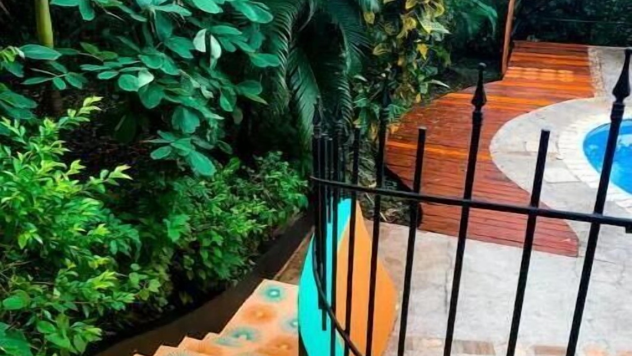 Photo of Outdoor in Paraiso