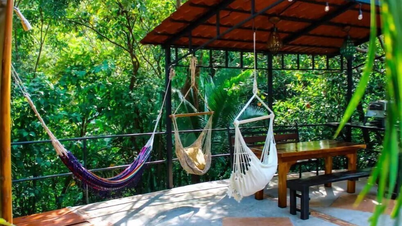 Photo of Outdoor in Paraiso