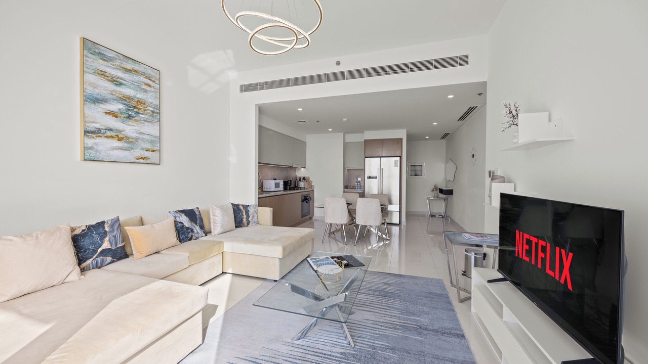 Photo of Bedroom in Dubai Marina