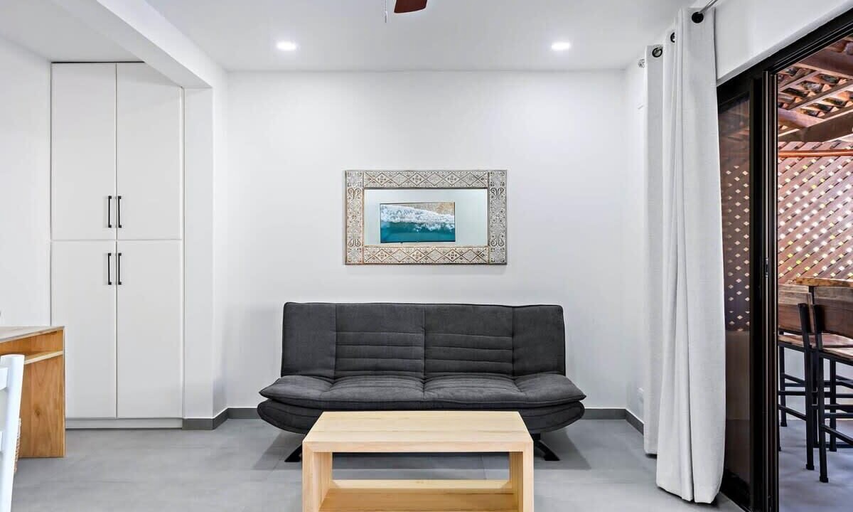 Photo of Livingroom in Coco Sunset Hills