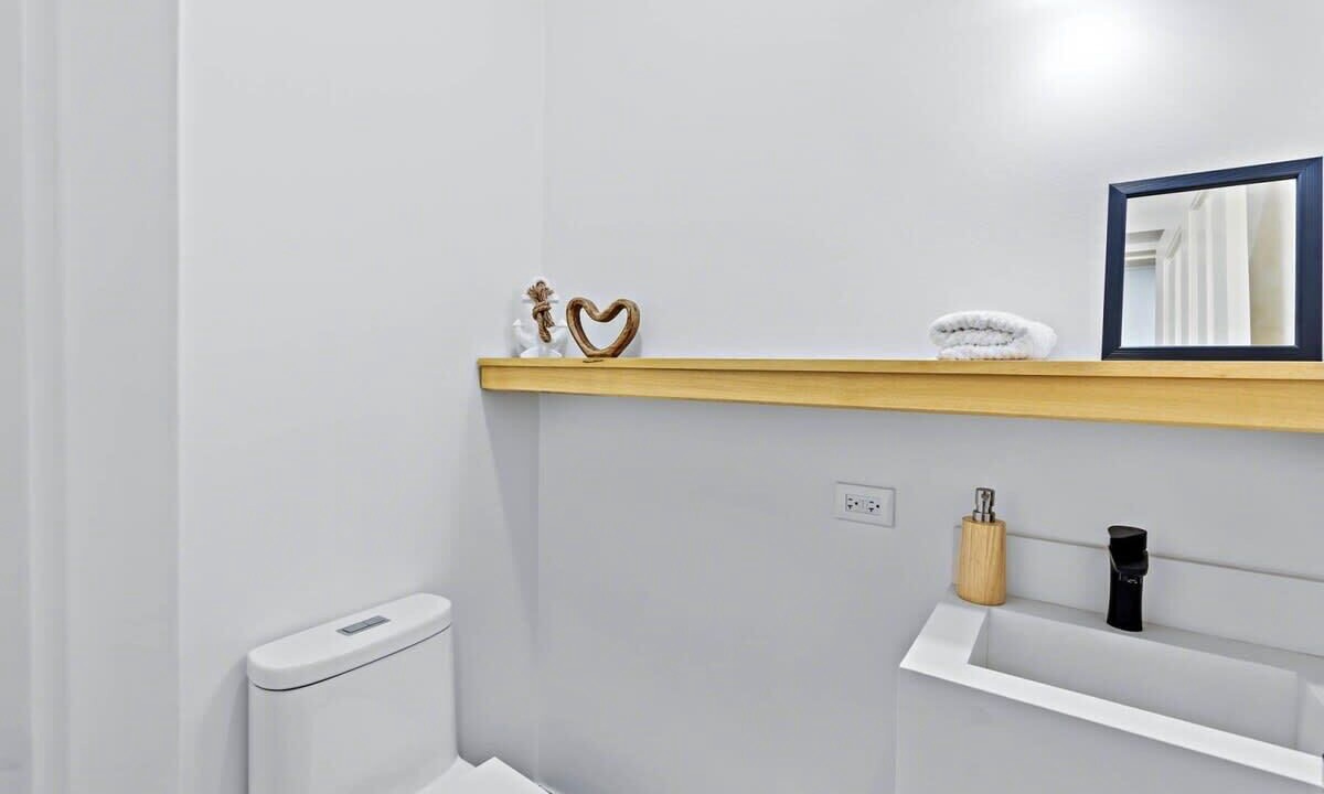 Photo of Bathroom in Coco Sunset Hills