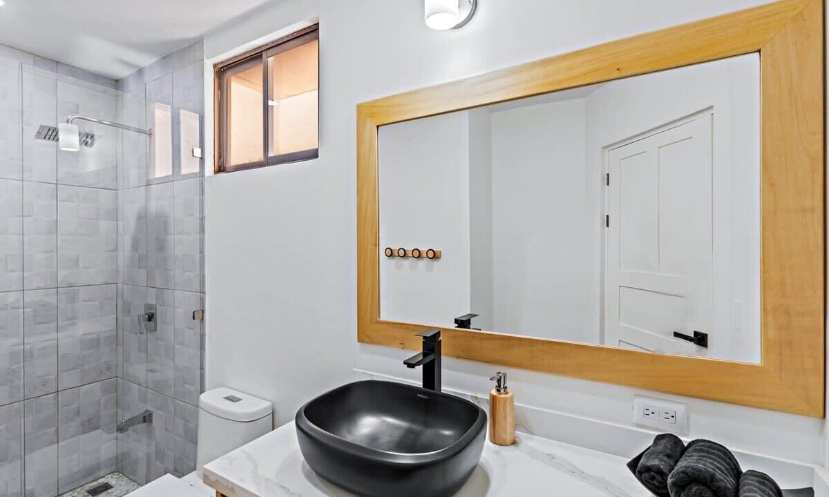 Photo of Bathroom in Coco Sunset Hills