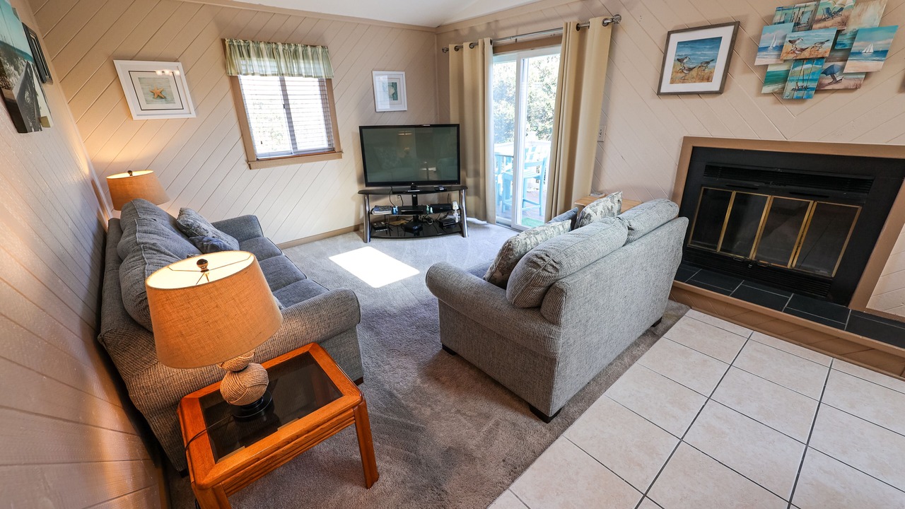 Photo of Livingroom in Duck