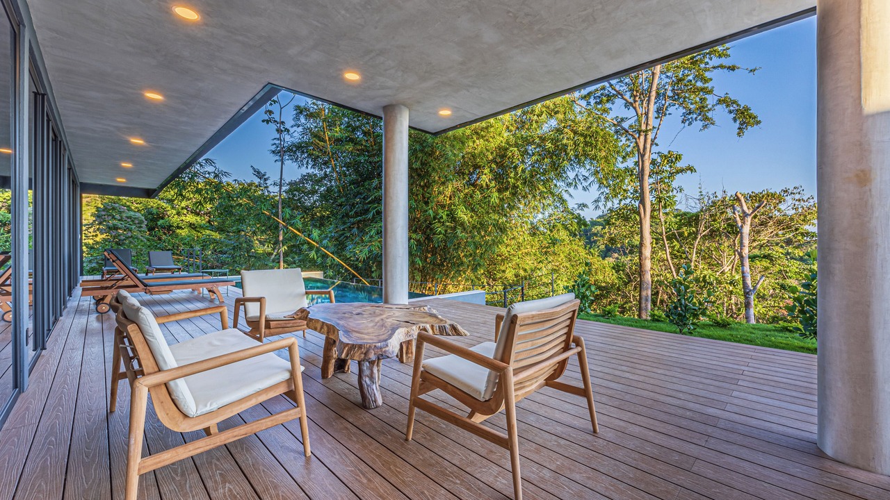 Photo of Outdoor in Hermosa Hills