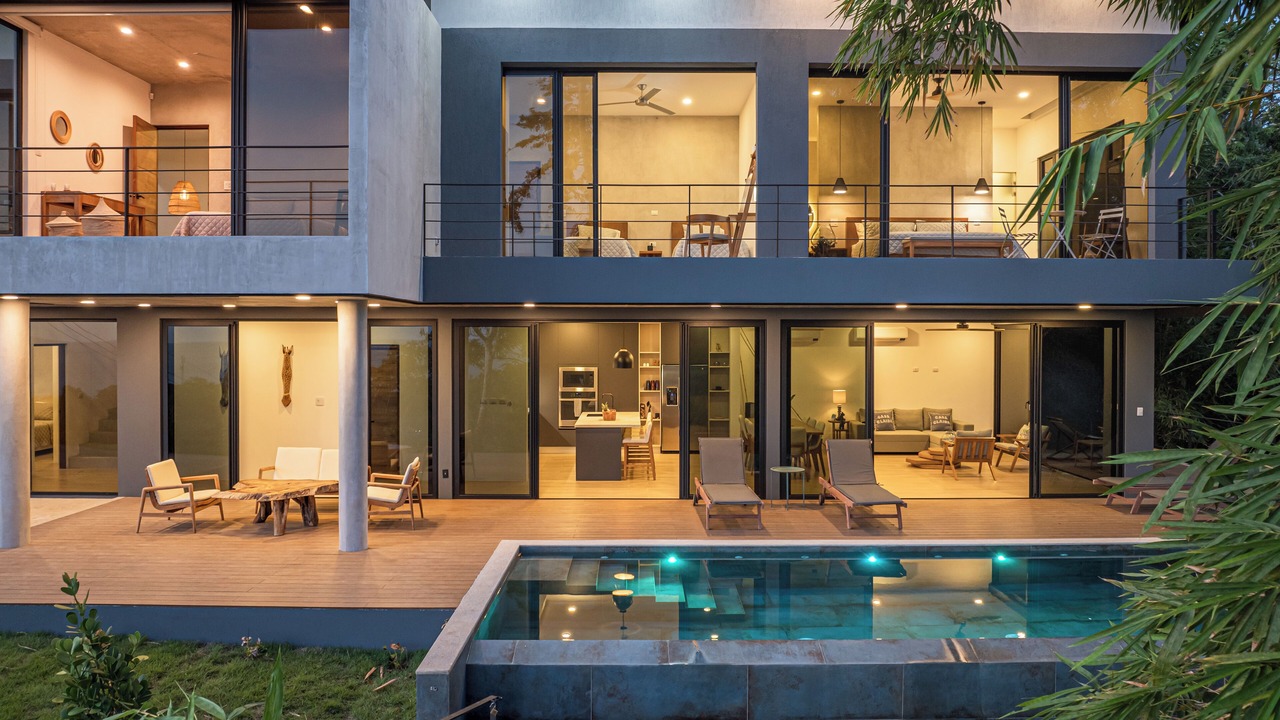 Photo of Outdoor in Hermosa Hills