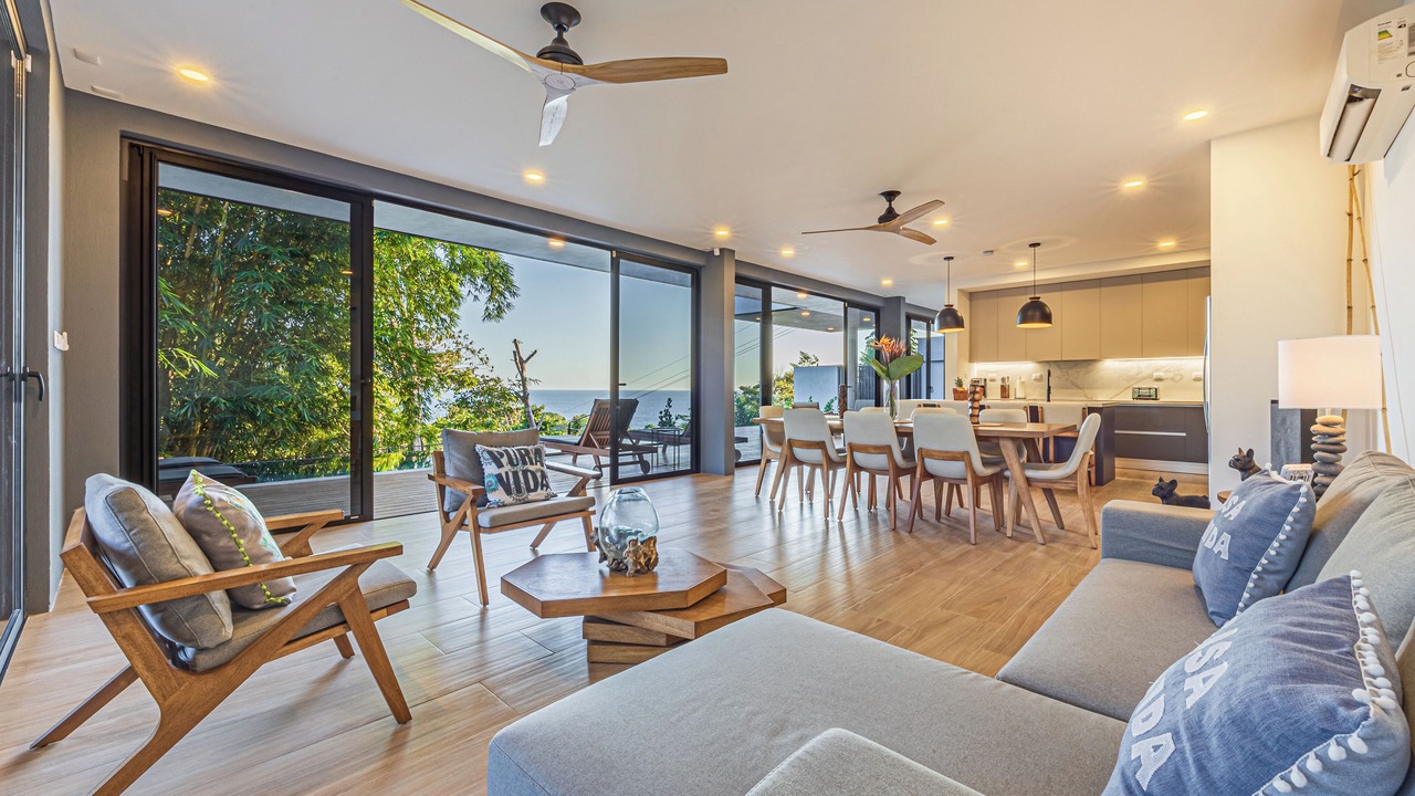 Photo of Livingroom in Hermosa Hills