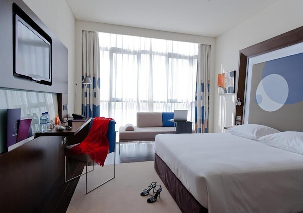Photo of Bedroom in Al Maqta