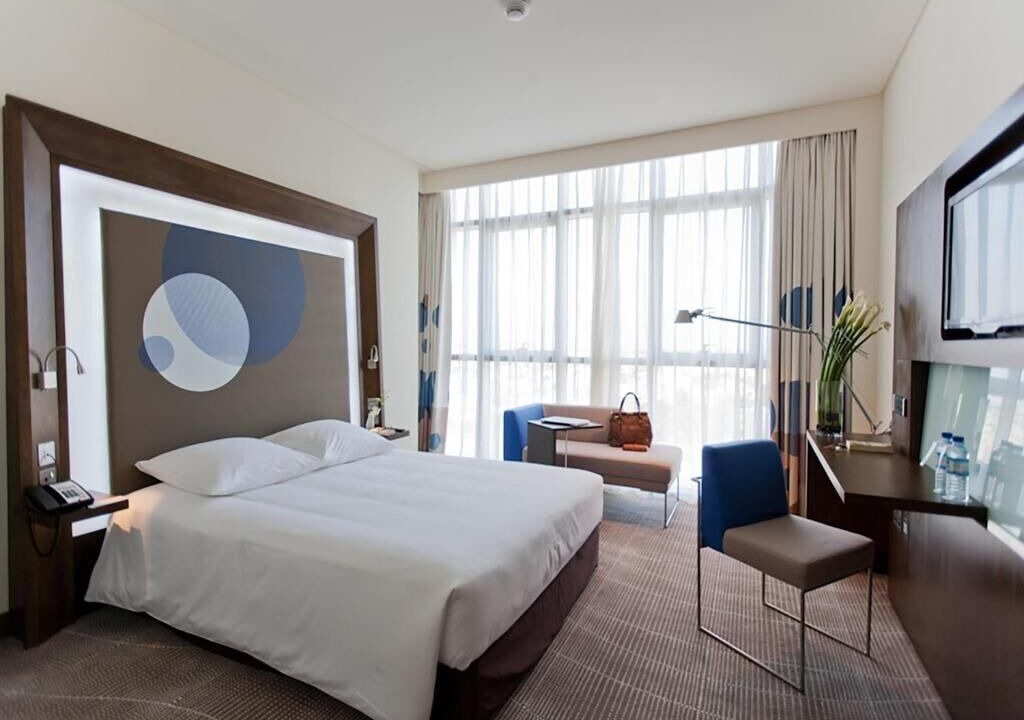Photo of Bedroom in Al Maqta