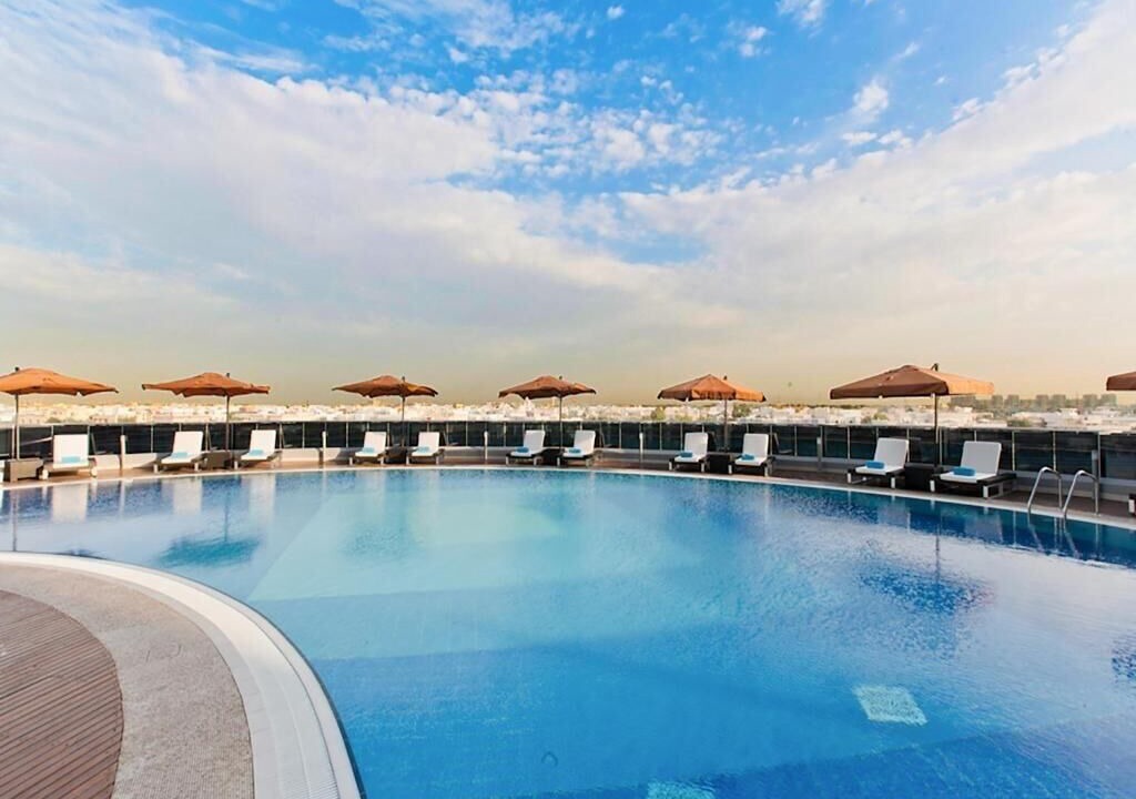 Photo of Outdoor in Al Maqta