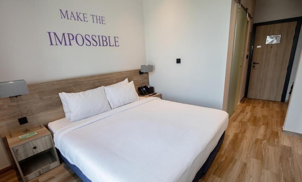 Photo of Bedroom in Jadaf