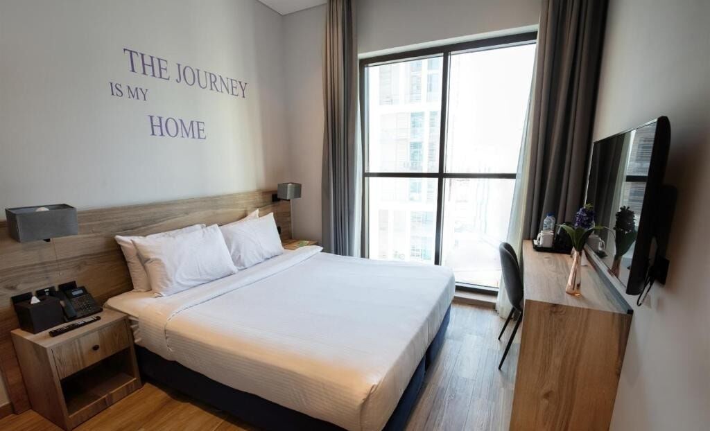 Photo of Bedroom in Jadaf