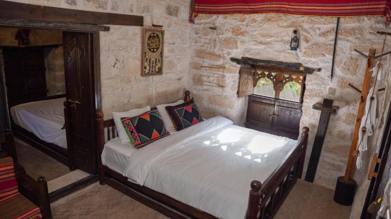 Photo of Bedroom in Taqah