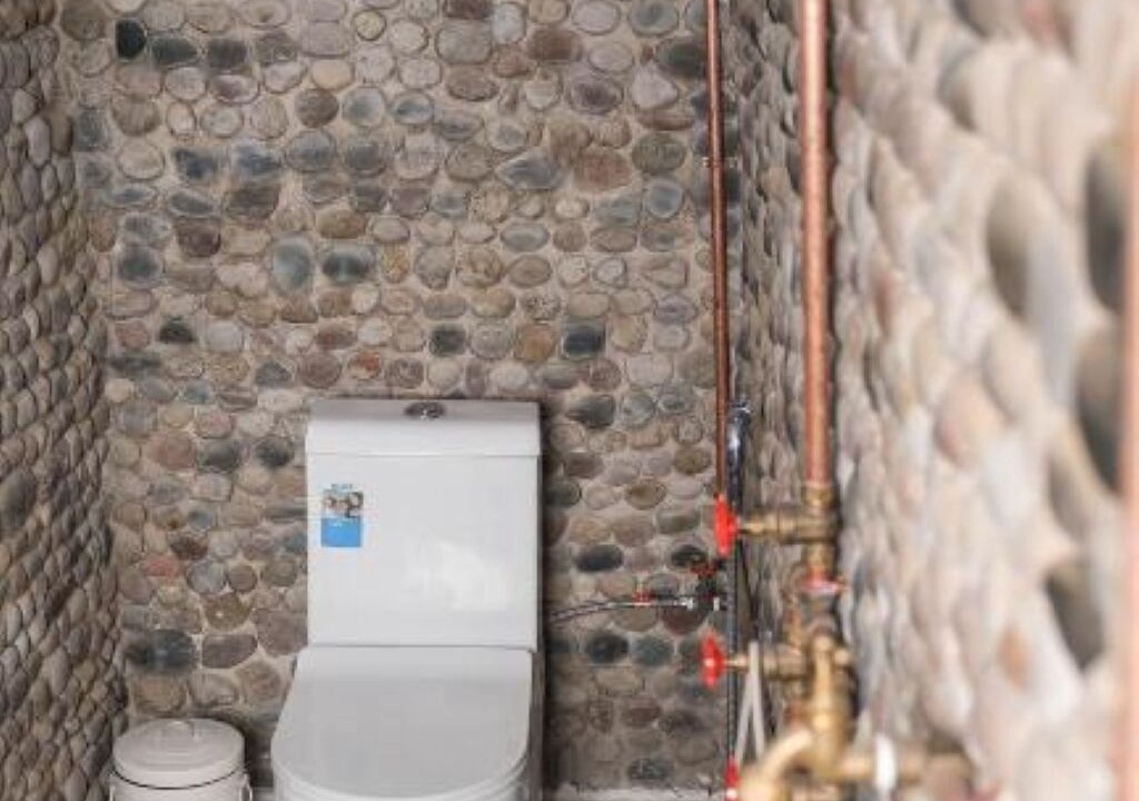Photo of Bathroom in Taqah