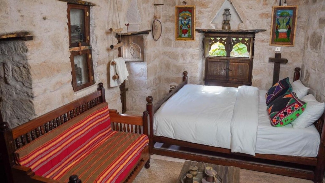 Photo of Bedroom in Taqah