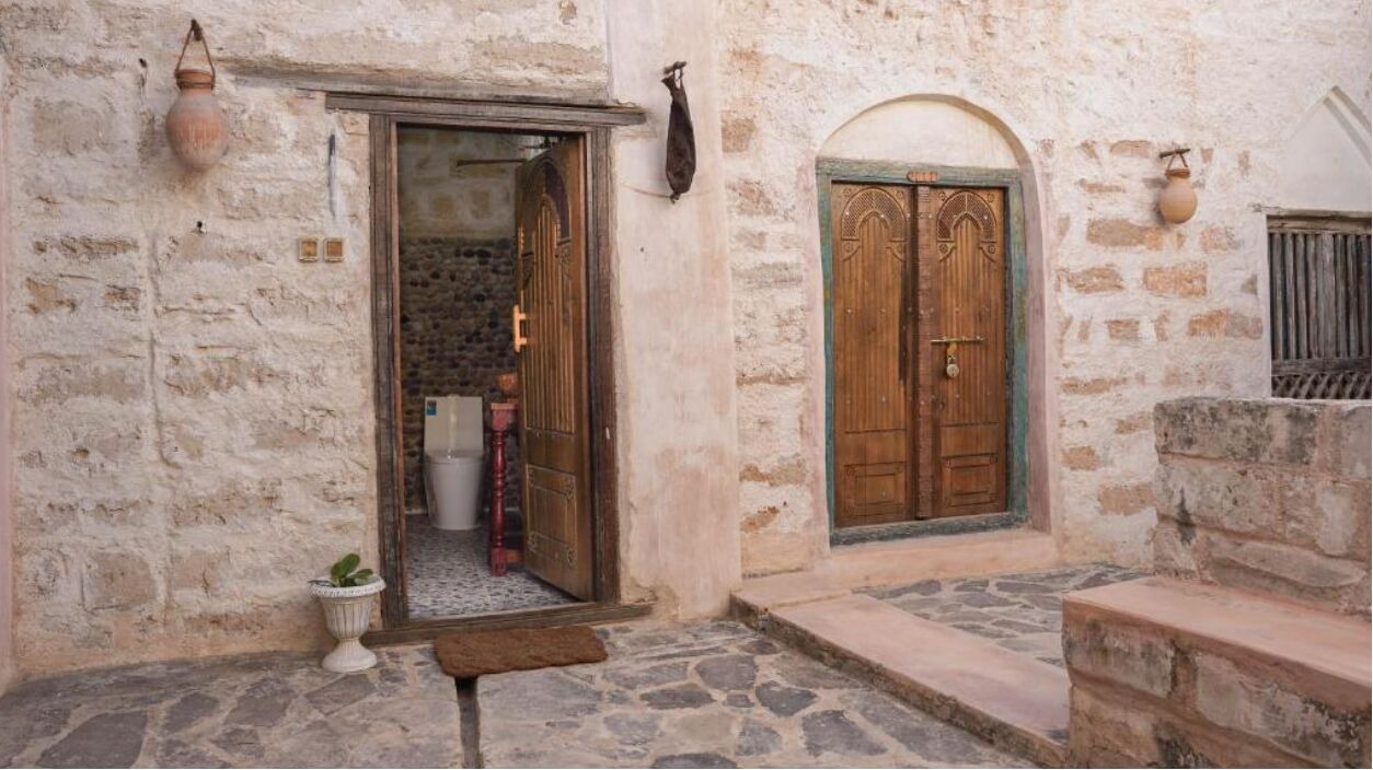 Photo of Outdoor in Taqah