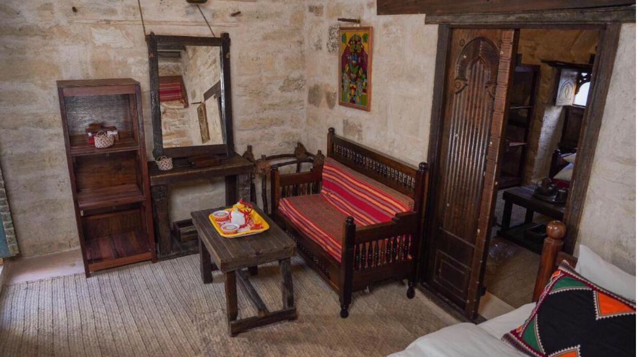 Photo of Bedroom in Taqah