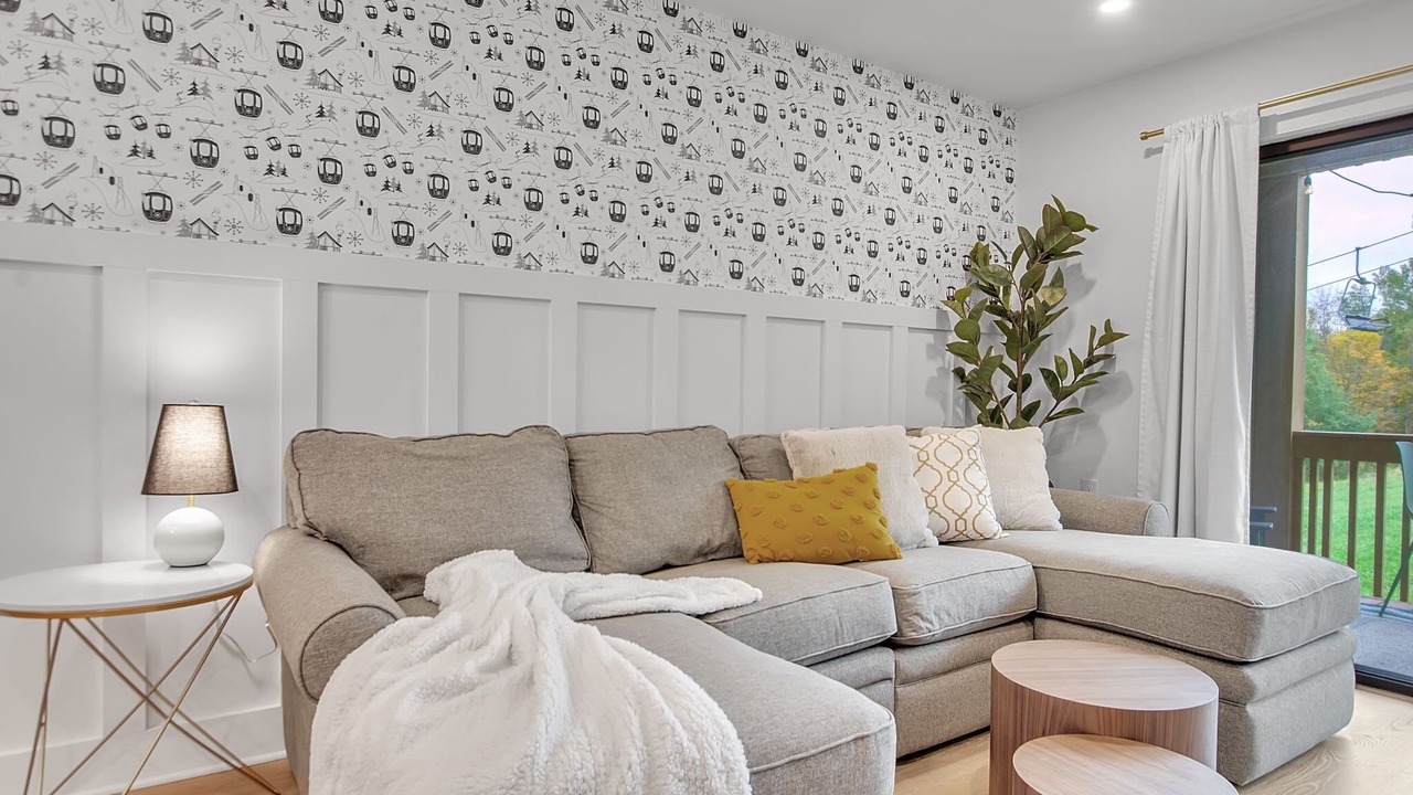 Photo of Livingroom in Great Valley