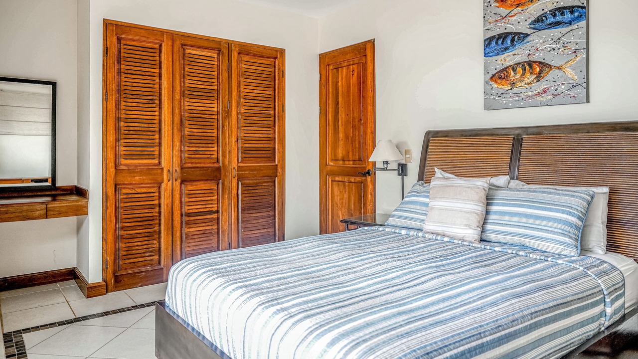 Photo of Bedroom in Dominical