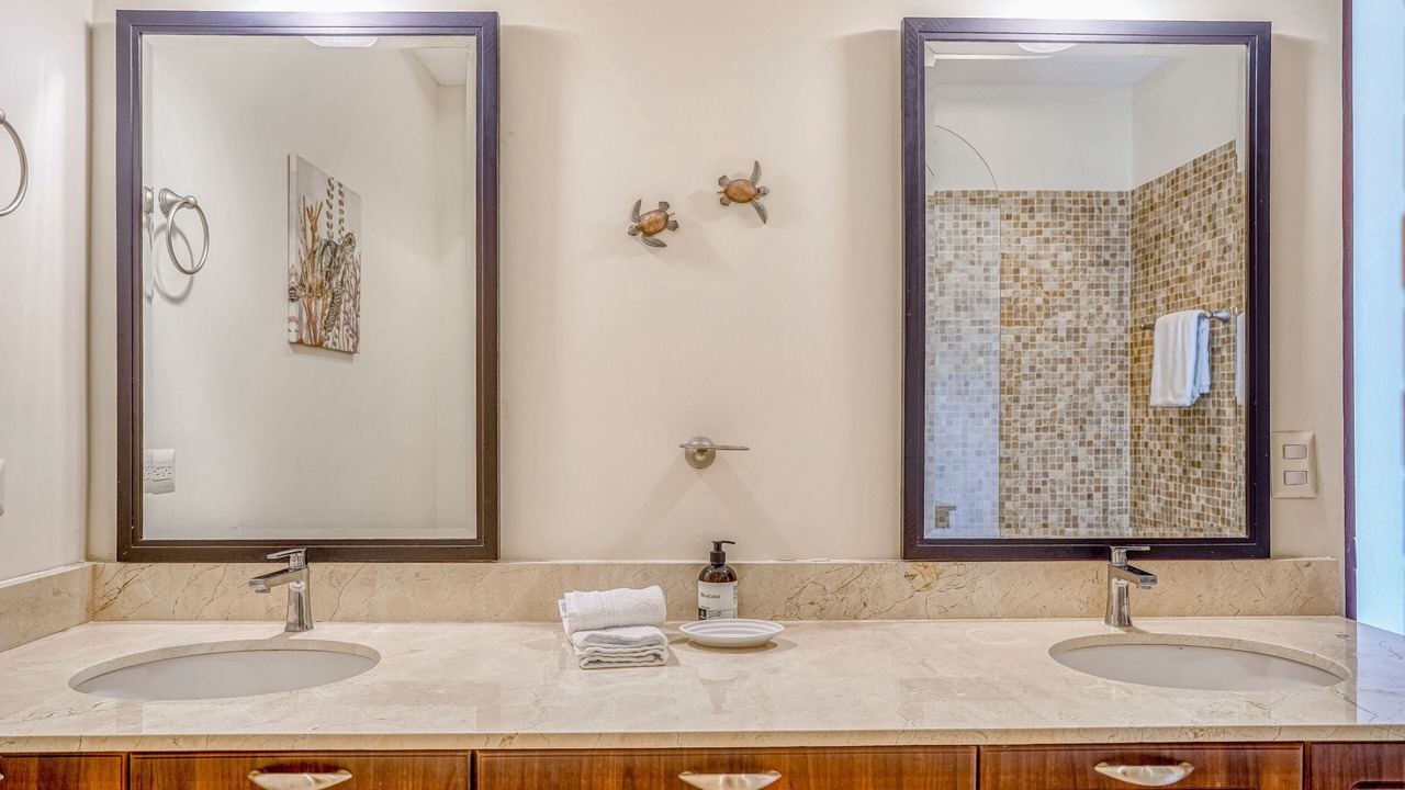 Photo of Bathroom in Dominical