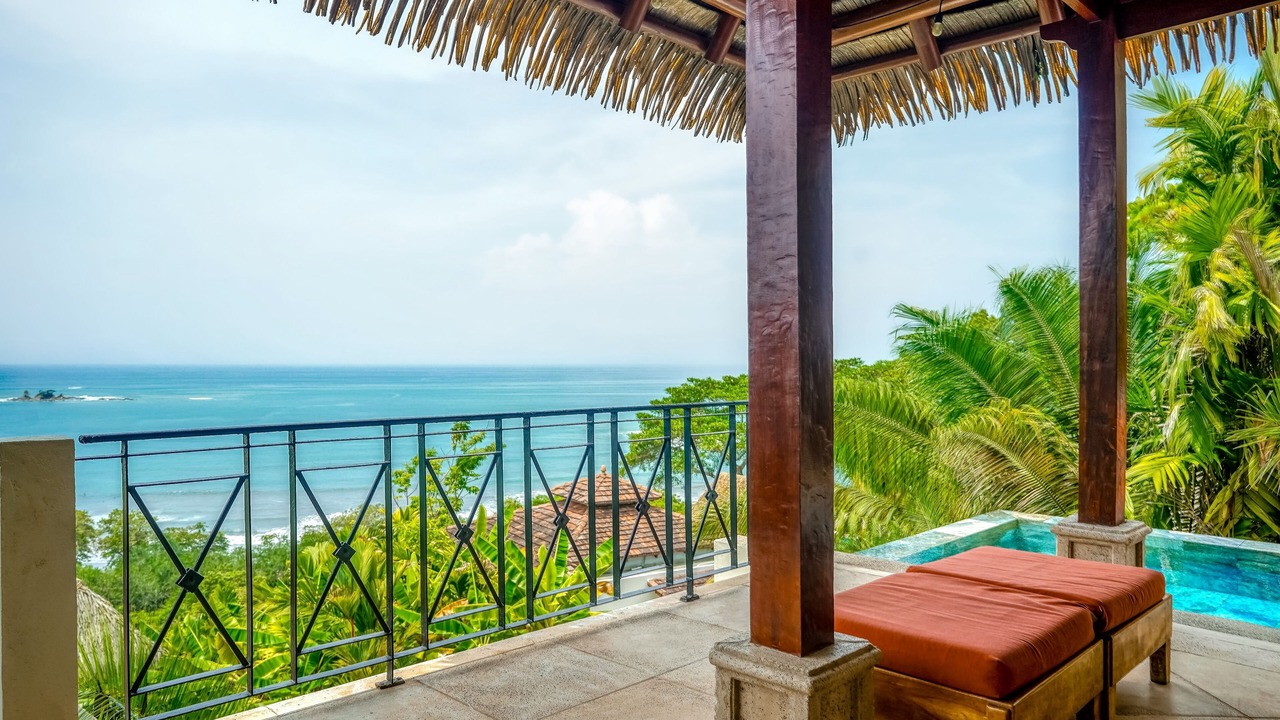 Photo of Outdoor in Dominical