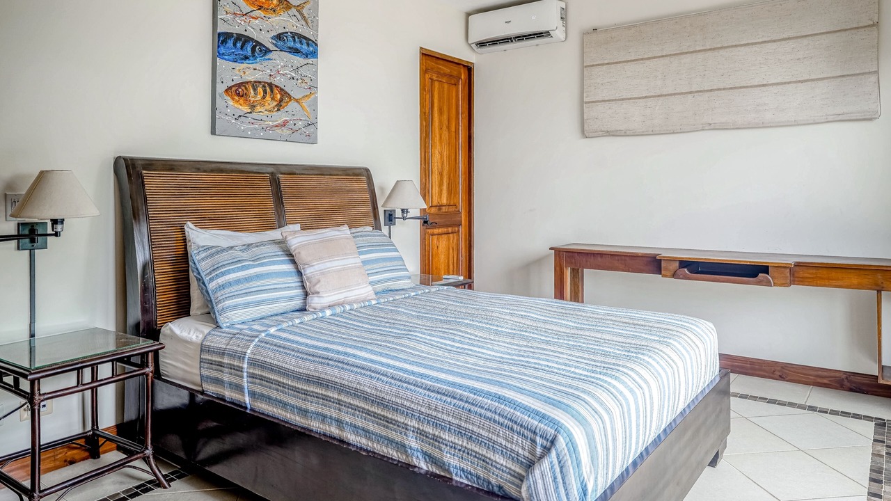 Photo of Bedroom in Dominical