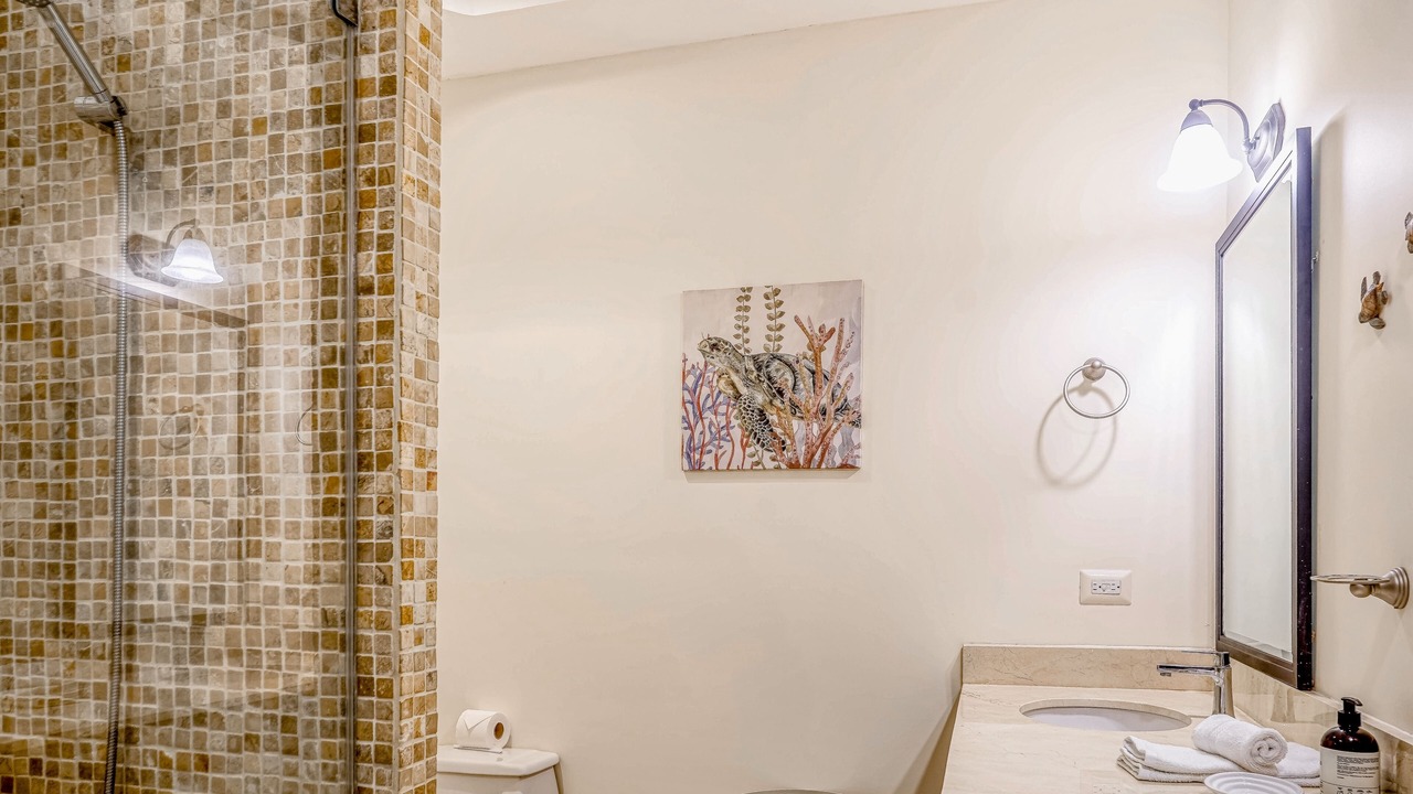 Photo of Bathroom in Dominical