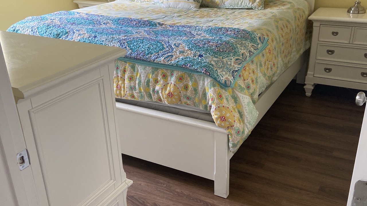 Photo of Bedroom in Pawleys Island