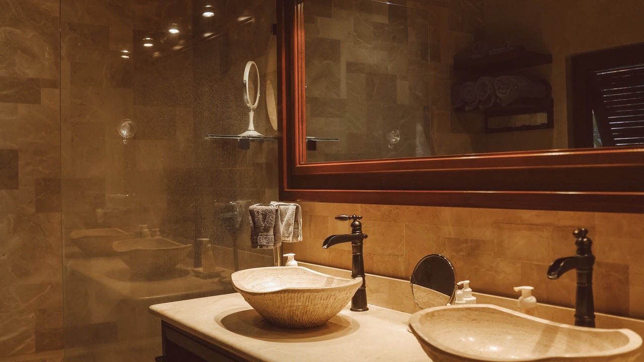 Photo of Bathroom in Garza